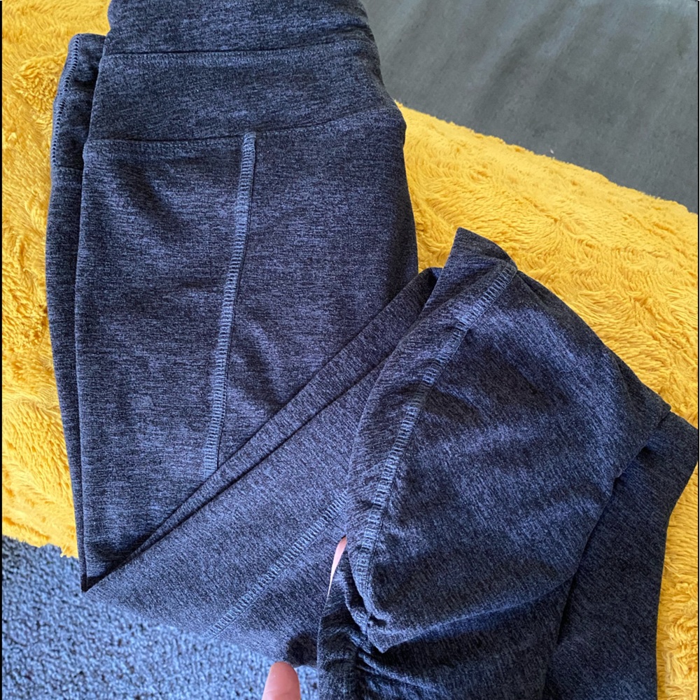 Hard Tail Forever workout long legging